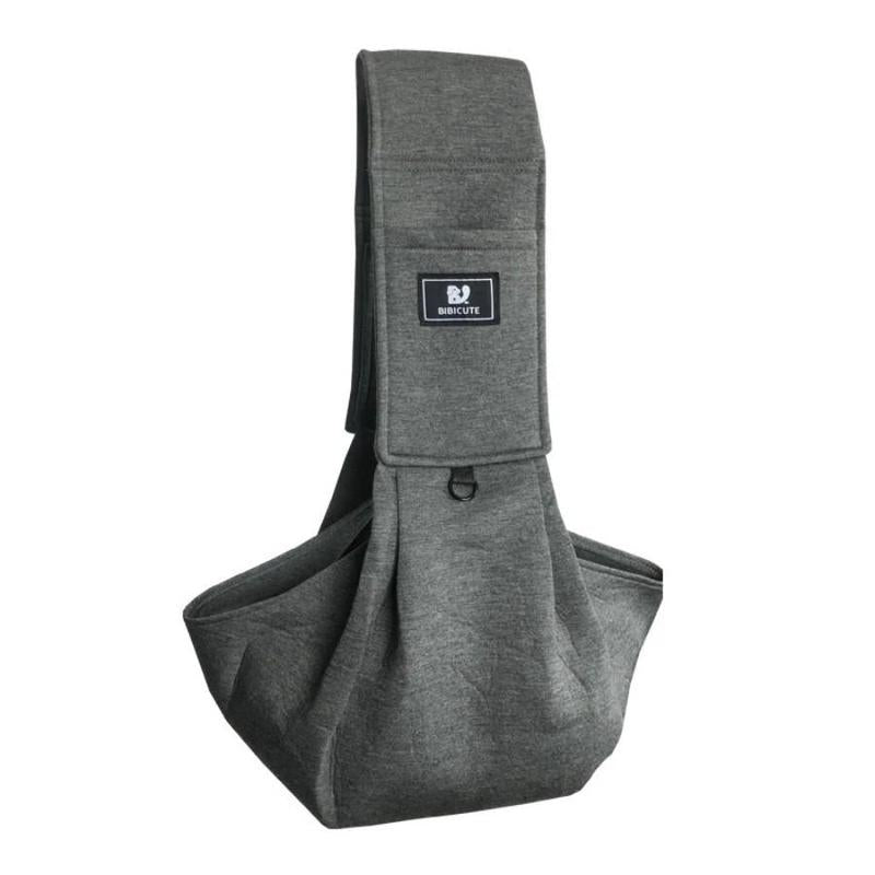 Fashion Pet Dog Puppy Kitten Carrier Outdoor Travel Handbag Canvas Single Shoulder Cat Bag Sling Comfort Tote Bag Breathable