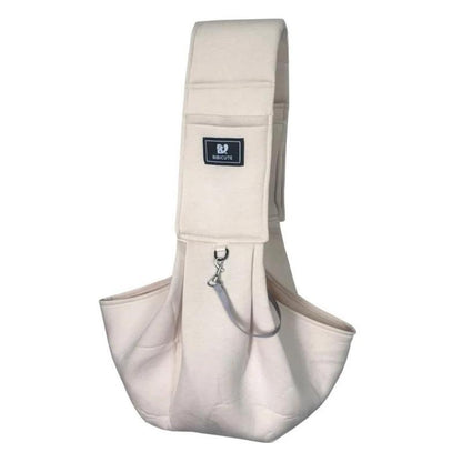 Fashion Pet Dog Puppy Kitten Carrier Outdoor Travel Handbag Canvas Single Shoulder Cat Bag Sling Comfort Tote Bag Breathable